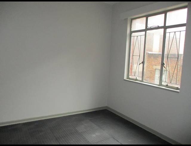 2 BEDROOM PROPERTY TO RENT IN PRETORIA CBD